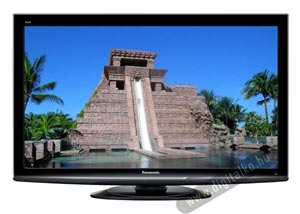 Panasonic S10 LCD széria