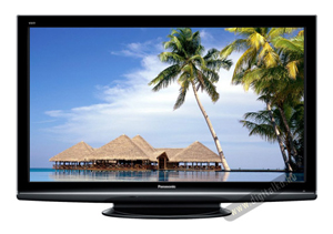 Panasonic S10 plazma széria