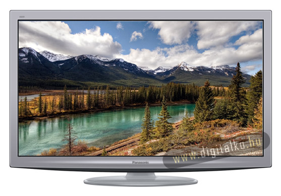 Panasonic TX-LF42G20S