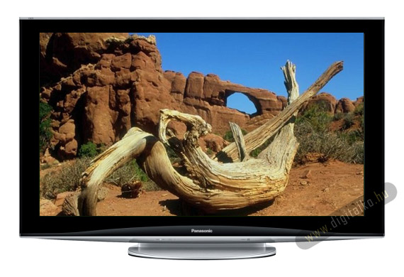 Panasonic TX-P42V10E Plazma TV