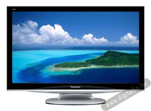 Panasonic V10 LCD széria