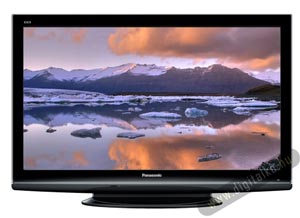 Panasonic X10 plazma széria