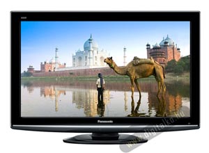 Panasonic X15 LCD széria