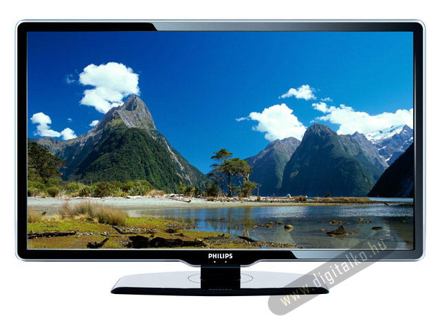 Philips 52PFL7404H