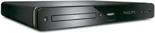 Philips BDP7300