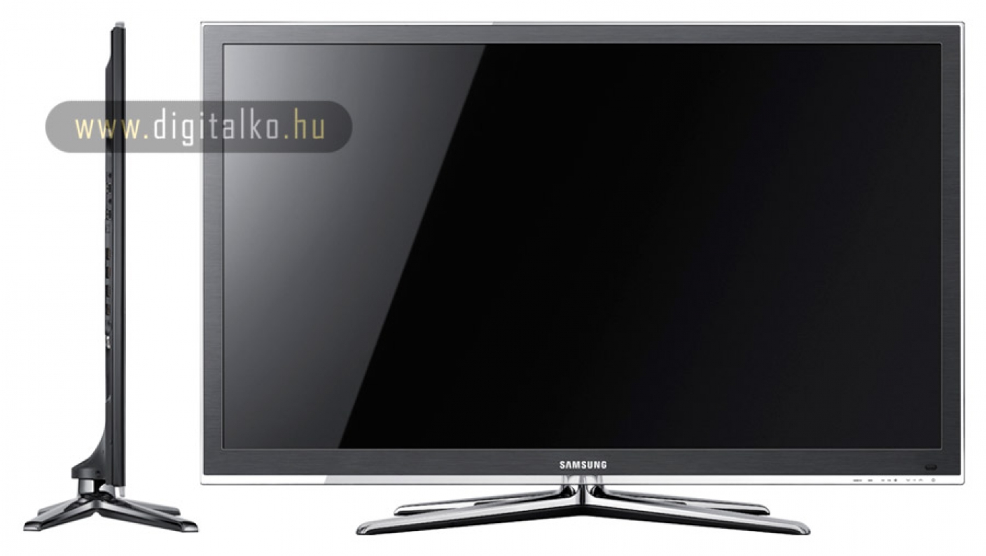 Samsung C6500 LED TV