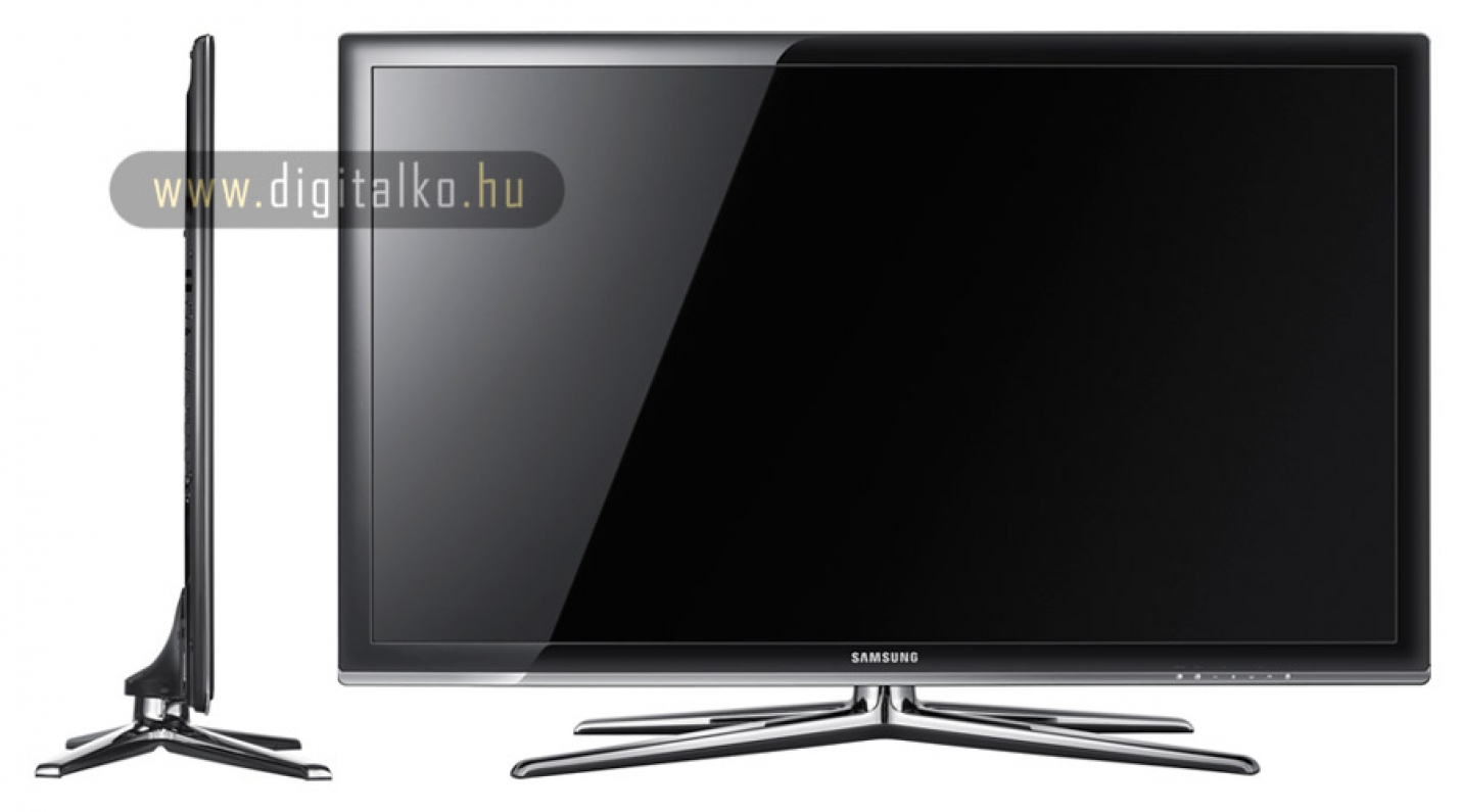 Samsung C7000 LED TV