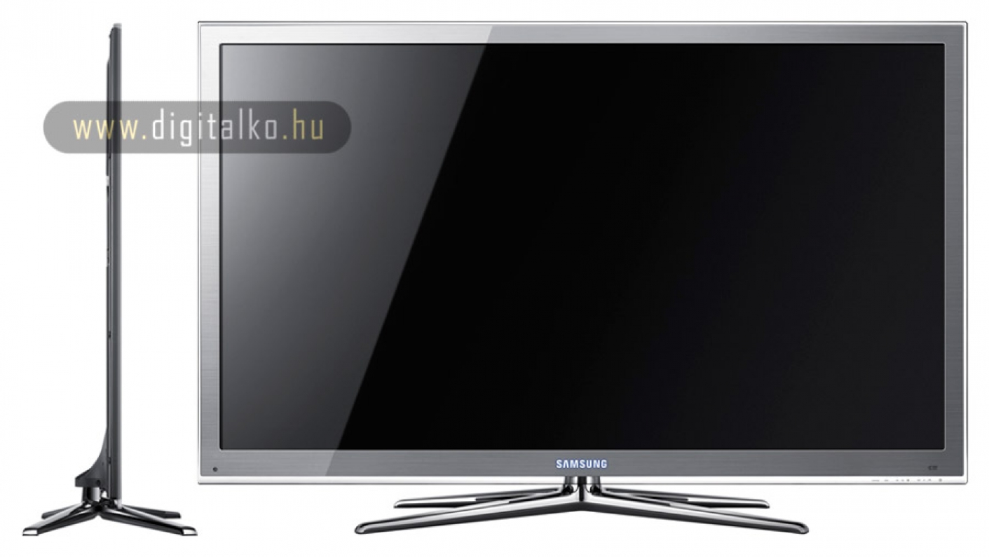 Samsung C8000 LED TV