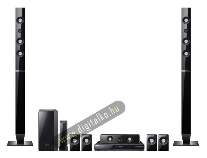Samsung HT-C6930W
