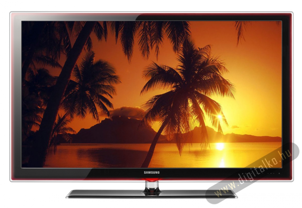 Samsung UE40B7000 LED TV