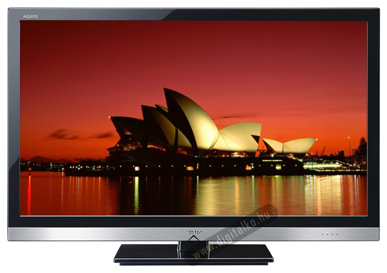 Sharp LC-40LE600 LED TV