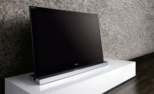 Sony Bravia NX800