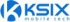 Ksix
