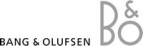 Bang&Olufsen