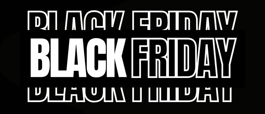 Black Friday