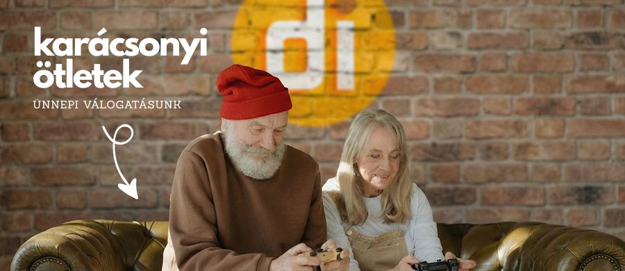 Karácsonyi ajánlataink