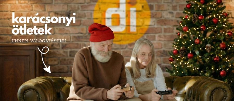 Karácsonyi ajánlataink