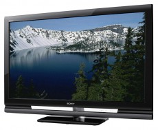 SONY KDL-32V4500 Televíziók - LCD televízió - 28