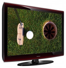 SAMSUNG LE-37A676 A1M Televíziók - LCD televízió - 102