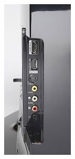SAMSUNG LE-37A676 A1M Televíziók - LCD televízió - 102