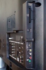 SONY KDL-46W4500 Televíziók - LCD televízió - 11