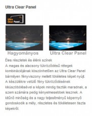 SAMSUNG LE-37A676 A1M Televíziók - LCD televízió - 102