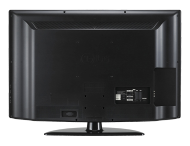 LG 52LG5000 Telev&iacute;zi&oacute;k - LCD telev&iacute;zi&oacute; - 462