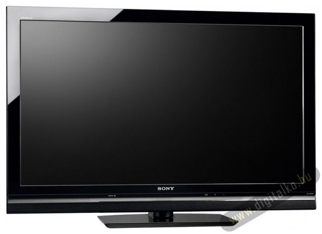 SONY KDL-40W5500 Televíziók - LCD televízió - 468