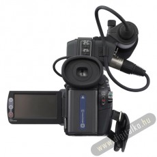 SONY HVR-A1 Fényképezőgép / kamera - HDV kamera - 303