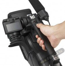 SONY HVR-HD1000 Fényképezőgép / kamera - HDV kamera - 301
