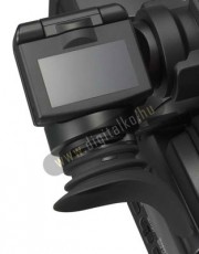 SONY HVR-HD1000 Fényképezőgép / kamera - HDV kamera - 301