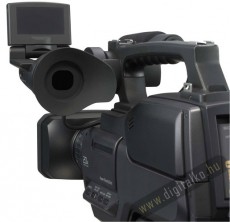 SONY HVR-HD1000 Fényképezőgép / kamera - HDV kamera - 301