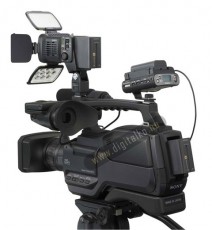 SONY HVR-HD1000 Fényképezőgép / kamera - HDV kamera - 301