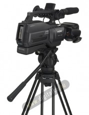 SONY HVR-HD1000 Fényképezőgép / kamera - HDV kamera - 301