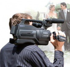 SONY HVR-HD1000 Fényképezőgép / kamera - HDV kamera - 301