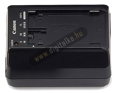 CANON XH-A1 F&eacute;nyk&eacute;pezőg&eacute;p / kamera - HDV kamera - 273