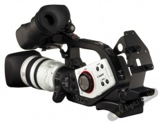 CANON DM-XL2 Fényképezőgép / kamera - MiniDV / DVCAM kamera - 290