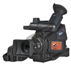 PANASONIC NV-MD10000 Fényképezőgép / kamera - MiniDV / DVCAM kamera - 294