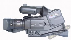 PANASONIC NV-MD10000 Fényképezőgép / kamera - MiniDV / DVCAM kamera - 294