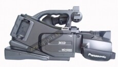 PANASONIC NV-MD10000 Fényképezőgép / kamera - MiniDV / DVCAM kamera - 294