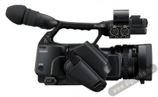 SONY PMW-EX1 Fényképezőgép / kamera - Professzionális XDCAM kamera - 316