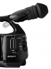 SONY PMW-EX1 Fényképezőgép / kamera - Professzionális XDCAM kamera - 316