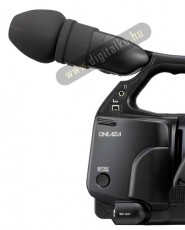 SONY PMW-EX1 Fényképezőgép / kamera - Professzionális XDCAM kamera - 316
