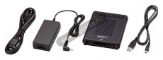 SONY PMW-EX1 Fényképezőgép / kamera - Professzionális XDCAM kamera - 316