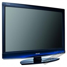 SHARP LC-42DH77E Televíziók - LCD televízió - 475