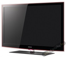 SAMSUNG UE46B6000 VW Televíziók - LCD televízió - 488