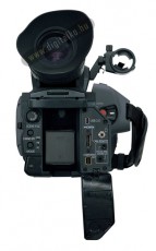 PANASONIC AG-HMC151/152 Fényképezőgép / kamera - Memóriakártyás videokamera - Professzionális - 482