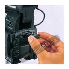 PANASONIC AG-HMC151/152 Fényképezőgép / kamera - Memóriakártyás videokamera - Professzionális - 482