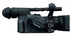 PANASONIC AG-HMC151/152 Fényképezőgép / kamera - Memóriakártyás videokamera - Professzionális - 482
