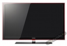SAMSUNG UE40B7000WW Televíziók - LCD televízió - 550